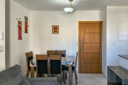Apartamento para alugar com 45m², 1 quarto e 1 vaga Apartamento para alugar com 45m², 1 quarto e 1 vagaSala