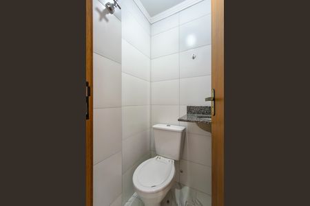 Apartamento para alugar com 45m², 1 quarto e 1 vaga Apartamento para alugar com 45m², 1 quarto e 1 vagaBanheiro