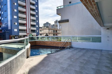 Apartamento para alugar com 45m², 1 quarto e 1 vaga Apartamento para alugar com 45m², 1 quarto e 1 vagaÁrea comum - Piscina