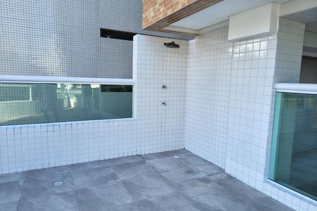 Apartamento para alugar com 45m², 1 quarto e 1 vaga Apartamento para alugar com 45m², 1 quarto e 1 vagaÁrea comum - Piscina