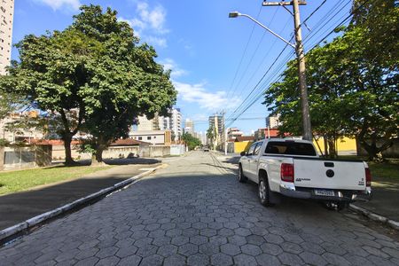 Apartamento para alugar com 45m², 1 quarto e 1 vaga Apartamento para alugar com 45m², 1 quarto e 1 vagaVista da Rua