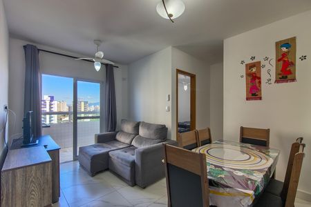 Apartamento para alugar com 45m², 1 quarto e 1 vaga Apartamento para alugar com 45m², 1 quarto e 1 vagaSala
