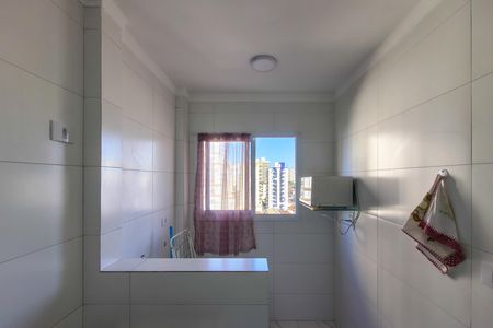 Apartamento para alugar com 45m², 1 quarto e 1 vaga Apartamento para alugar com 45m², 1 quarto e 1 vagaÁrea de Serviço
