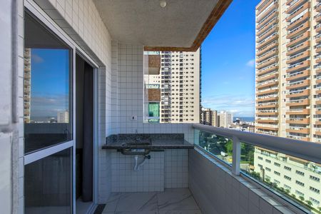 Apartamento para alugar com 45m², 1 quarto e 1 vaga Apartamento para alugar com 45m², 1 quarto e 1 vagaSacada