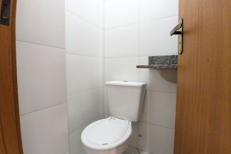 Apartamento para alugar com 45m², 1 quarto e 1 vaga Apartamento para alugar com 45m², 1 quarto e 1 vagaBanheiro