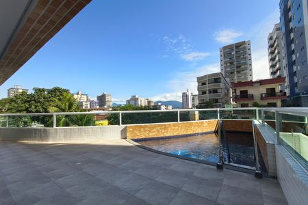 Apartamento para alugar com 45m², 1 quarto e 1 vaga Apartamento para alugar com 45m², 1 quarto e 1 vagaÁrea comum - Piscina