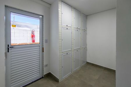 Apartamento para alugar com 45m², 1 quarto e 1 vaga Apartamento para alugar com 45m², 1 quarto e 1 vagaArmários