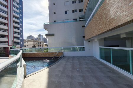 Apartamento para alugar com 45m², 1 quarto e 1 vaga Apartamento para alugar com 45m², 1 quarto e 1 vagaÁrea comum - Piscina