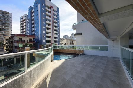 Apartamento para alugar com 45m², 1 quarto e 1 vaga Apartamento para alugar com 45m², 1 quarto e 1 vagaÁrea comum - Piscina