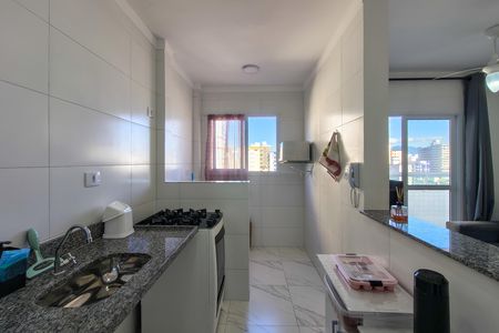 Apartamento para alugar com 45m², 1 quarto e 1 vaga Apartamento para alugar com 45m², 1 quarto e 1 vagaCozinha