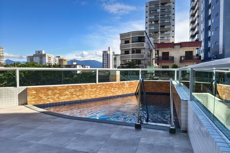 Apartamento para alugar com 45m², 1 quarto e 1 vaga Apartamento para alugar com 45m², 1 quarto e 1 vagaÁrea comum - Piscina