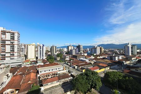 Apartamento para alugar com 45m², 1 quarto e 1 vaga Apartamento para alugar com 45m², 1 quarto e 1 vagaVista da suite