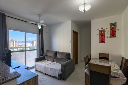 Apartamento para alugar com 45m², 1 quarto e 1 vaga Apartamento para alugar com 45m², 1 quarto e 1 vagaSala