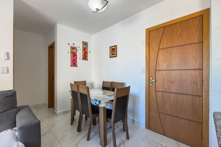 Apartamento para alugar com 45m², 1 quarto e 1 vaga Apartamento para alugar com 45m², 1 quarto e 1 vagaSala