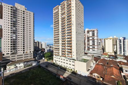 Apartamento para alugar com 45m², 1 quarto e 1 vaga Apartamento para alugar com 45m², 1 quarto e 1 vagaVista da Sacada