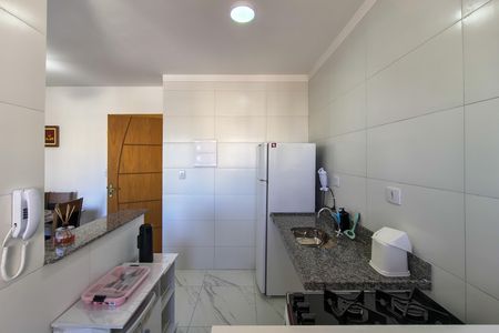 Apartamento para alugar com 45m², 1 quarto e 1 vaga Apartamento para alugar com 45m², 1 quarto e 1 vagaCozinha