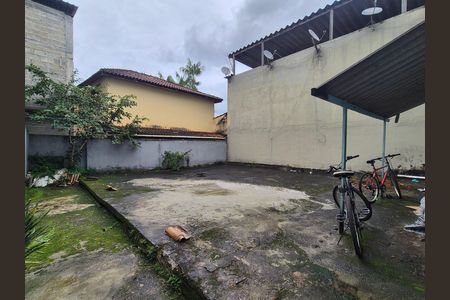 Casa para alugar com 50m², 1 quarto e 1 vaga Casa para alugar com 50m², 1 quarto e 1 vagaÁrea externa
