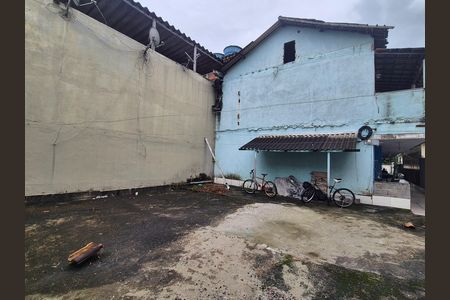 Casa para alugar com 50m², 1 quarto e 1 vaga