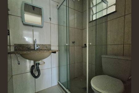 Casa para alugar com 1 quarto, 50m² em Vargem Pequena, Rio de Janeiro