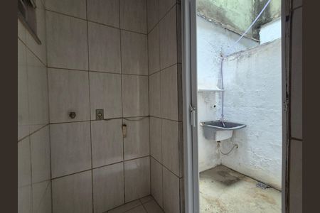 Casa para alugar com 50m², 1 quarto e 1 vaga Casa para alugar com 50m², 1 quarto e 1 vagaCozinha