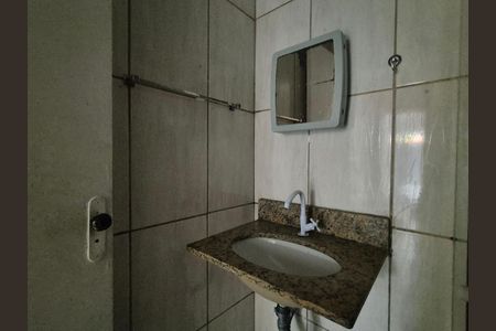 Casa para alugar com 1 quarto, 50m² em Vargem Pequena, Rio de Janeiro