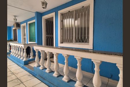 Casa para alugar com 50m², 1 quarto e 1 vaga Casa para alugar com 50m², 1 quarto e 1 vagaÁrea externa