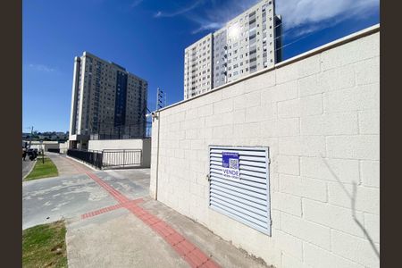 Apartamento para alugar com 53m², 2 quartos e 1 vagaplaquinha instalada - TIKP-9