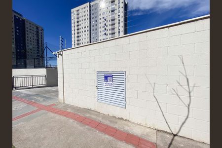 Apartamento para alugar com 53m², 2 quartos e 1 vagaplaquinha instalada - TIKP-9