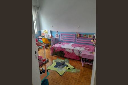 Apartamento à venda com 3 quartos, 107m² em Vila Mariana, São Paulo