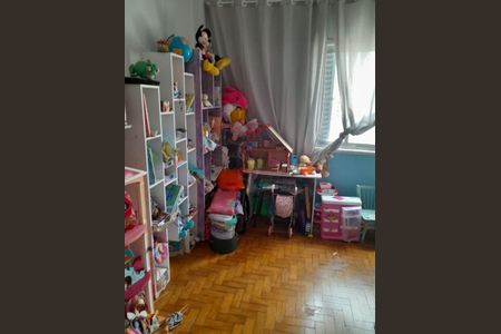 Apartamento à venda com 3 quartos, 107m² em Vila Mariana, São Paulo