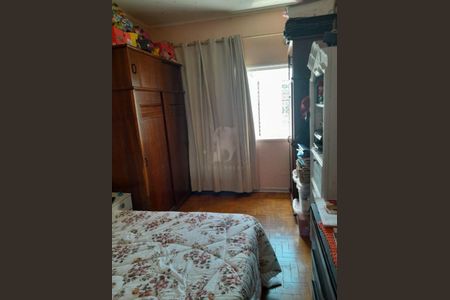 Apartamento à venda com 3 quartos, 107m² em Vila Mariana, São Paulo