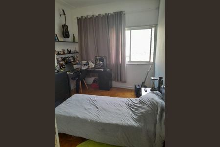 Apartamento à venda com 3 quartos, 107m² em Vila Mariana, São Paulo