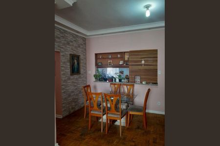 Apartamento à venda com 3 quartos, 107m² em Vila Mariana, São Paulo