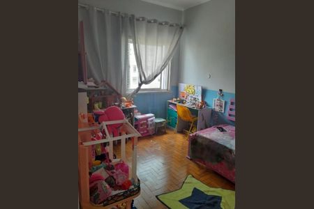 Apartamento à venda com 3 quartos, 107m² em Vila Mariana, São Paulo