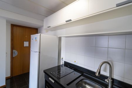 Apartamento para alugar com 1 quarto, 38m² em Centro Histórico, Porto Alegre