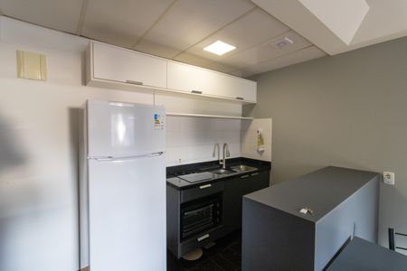 Apartamento para alugar com 1 quarto, 38m² em Centro Histórico, Porto Alegre