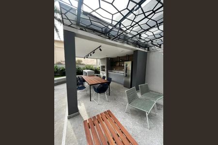 Foto 45 de apartamento para alugar com 1 quarto, 24m² em Ipiranga, São Paulo