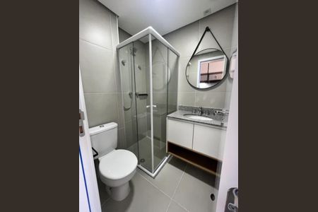 Foto 34 de apartamento para alugar com 1 quarto, 24m² em Ipiranga, São Paulo