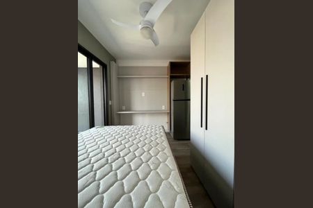 Foto 32 de apartamento para alugar com 1 quarto, 24m² em Ipiranga, São Paulo