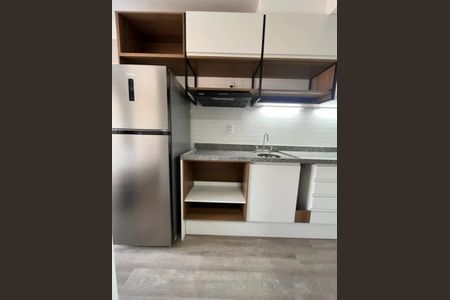 Foto 31 de apartamento para alugar com 1 quarto, 24m² em Ipiranga, São Paulo