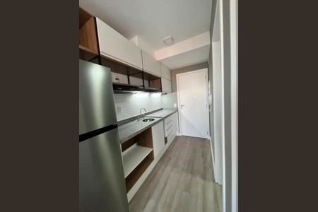 Foto 29 de apartamento para alugar com 1 quarto, 24m² em Ipiranga, São Paulo