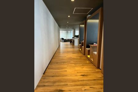 Foto 39 de apartamento para alugar com 1 quarto, 24m² em Ipiranga, São Paulo