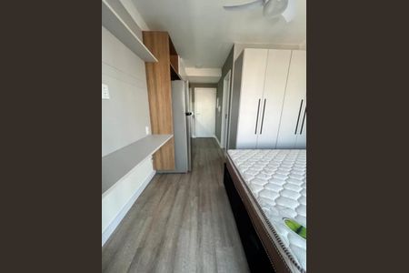 Foto 30 de apartamento para alugar com 1 quarto, 24m² em Ipiranga, São Paulo
