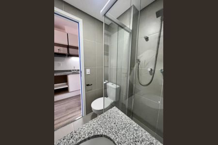 Foto 33 de apartamento para alugar com 1 quarto, 24m² em Ipiranga, São Paulo