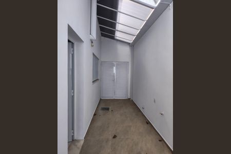 Casa à venda com 162m², 3 quartos e 4 vagasÁrea externa