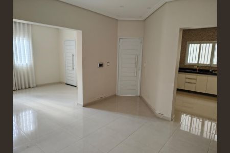 Sala de casa à venda com 3 quartos, 162m² em Jardim Chapadão, Campinas