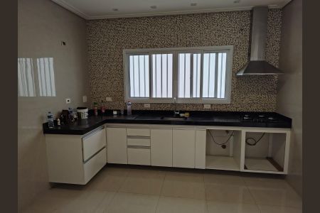 Casa à venda com 162m², 3 quartos e 4 vagasCozinha