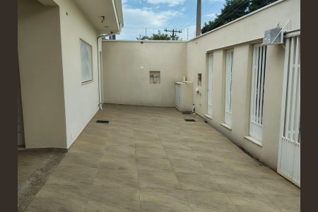 Casa à venda com 162m², 3 quartos e 4 vagasÁrea externa
