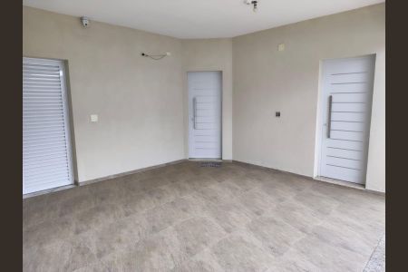 Casa à venda com 162m², 3 quartos e 4 vagasÁrea externa
