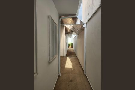 Casa à venda com 162m², 3 quartos e 4 vagasÁrea externa